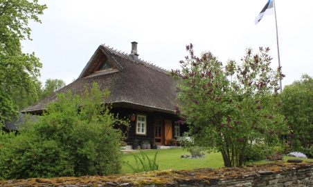 Harjumaa kaunimad kodud 2025 on valitud