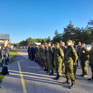 Photos from Kaitseliidu Männiku lasketiir's post
